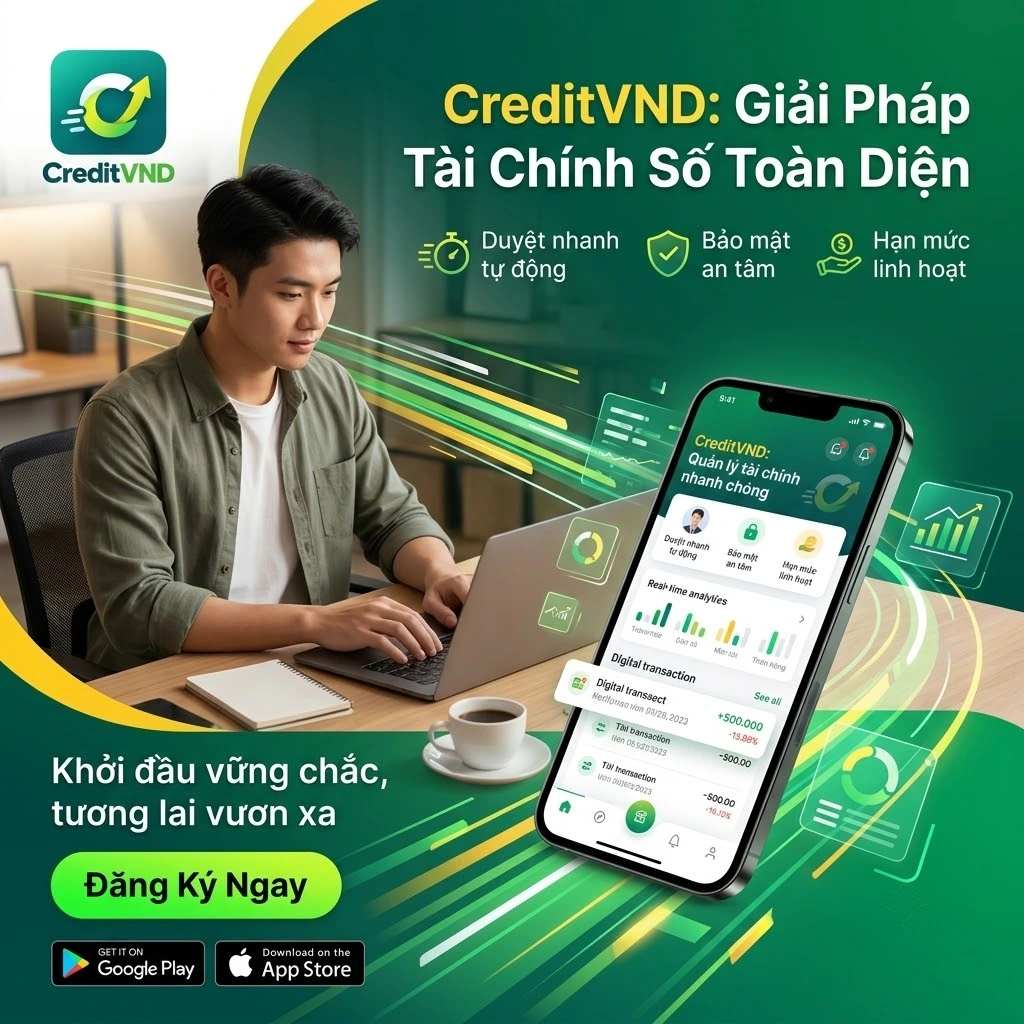 Nền tảng so sánh thông tin tài chính